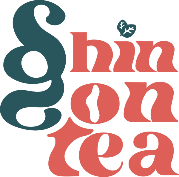 ShinGonTea