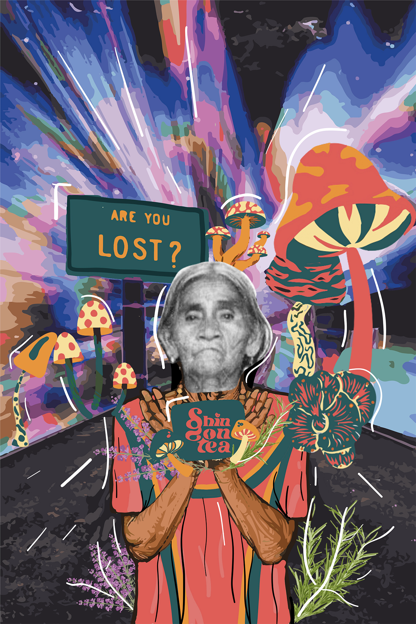 Nectar de los dioses