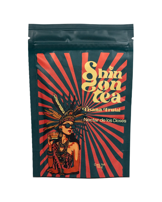 Nectar de los dioses