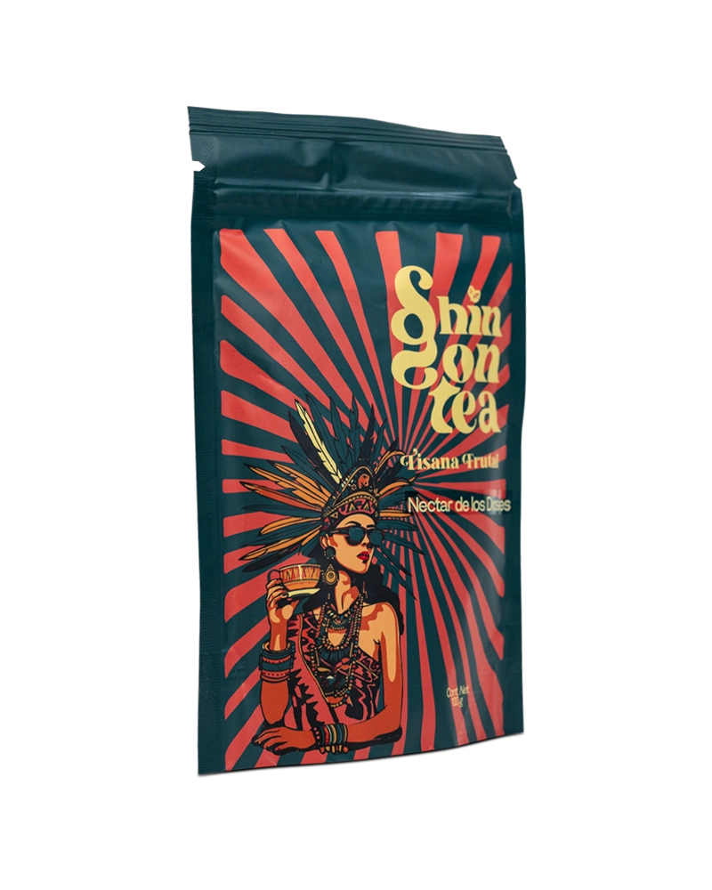 Nectar de los dioses