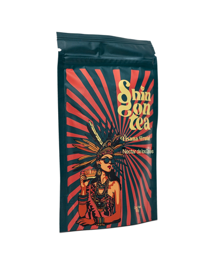 Nectar de los dioses